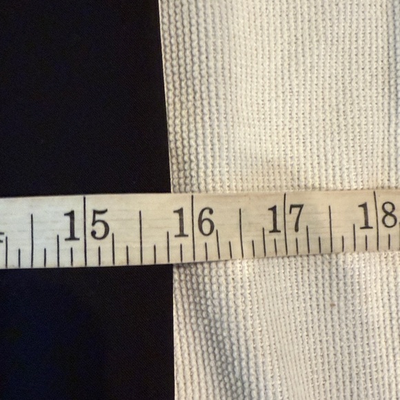 Alice + Olivia 'Yve' Cutout Sleeveless Black Sheath Dress Size 6 - Picture 10 of 14